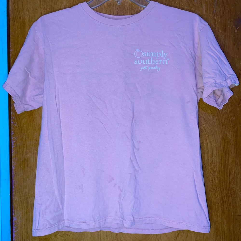 Simply Southern Shirt